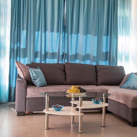 Apartment Fragola Makarska Extérieur photo