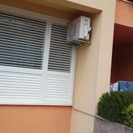 Apartment Fragola Makarska Extérieur photo