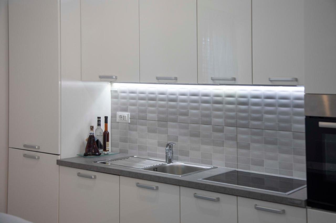 Apartment Fragola Makarska Extérieur photo