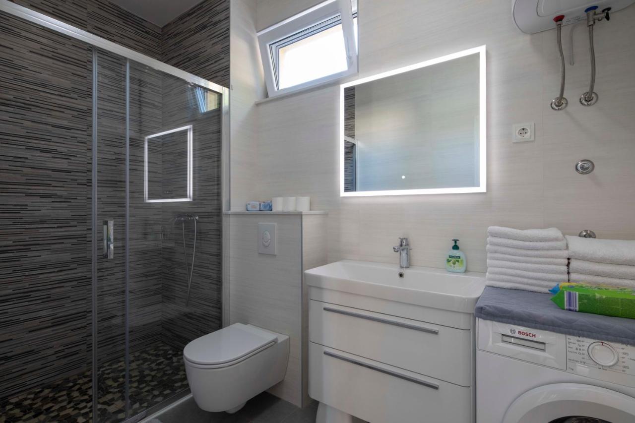 Apartment Fragola Makarska Extérieur photo