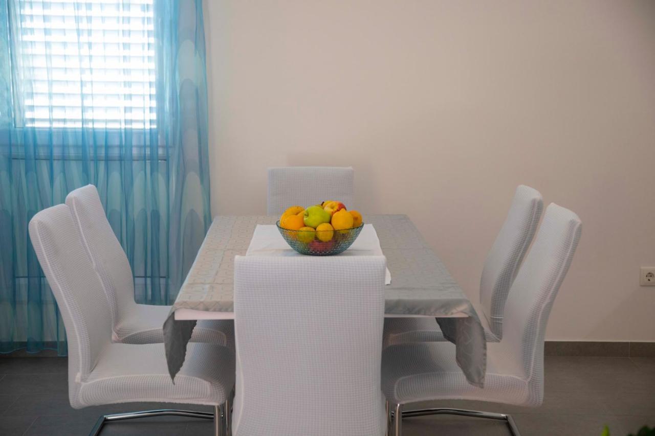 Apartment Fragola Makarska Extérieur photo