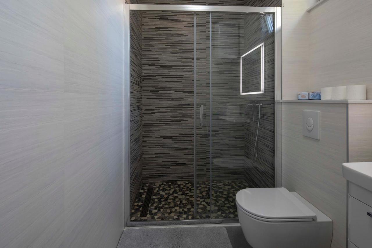 Apartment Fragola Makarska Extérieur photo