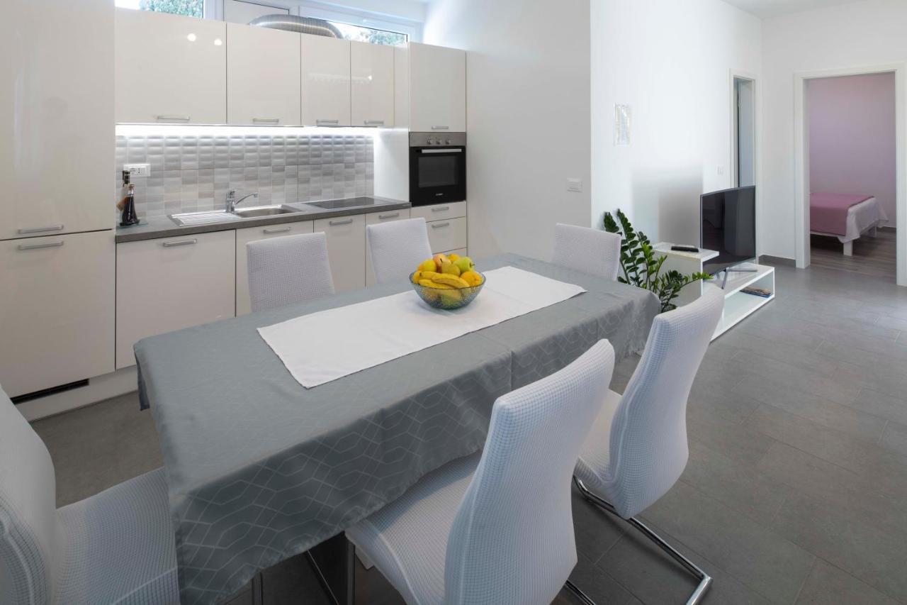 Apartment Fragola Makarska Extérieur photo