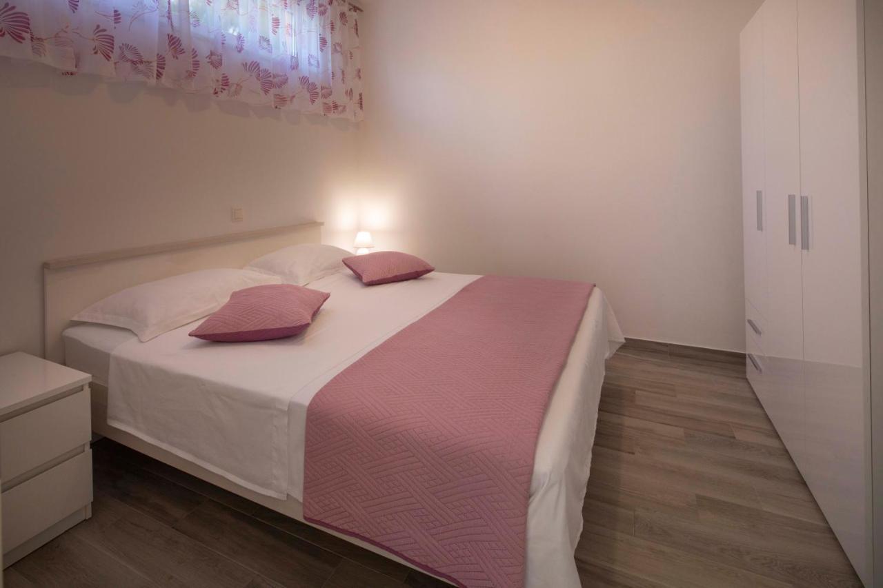Apartment Fragola Makarska Extérieur photo