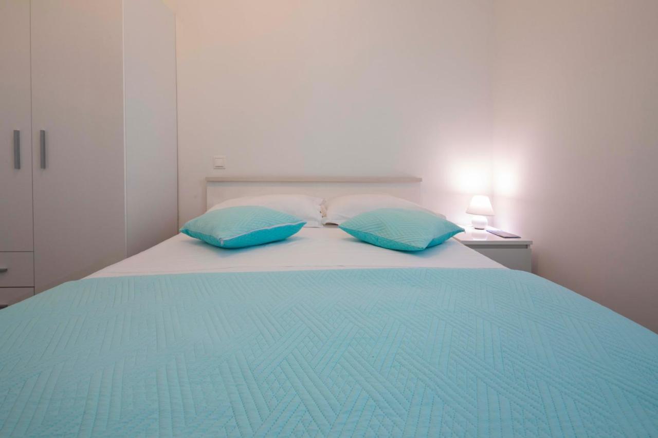 Apartment Fragola Makarska Extérieur photo