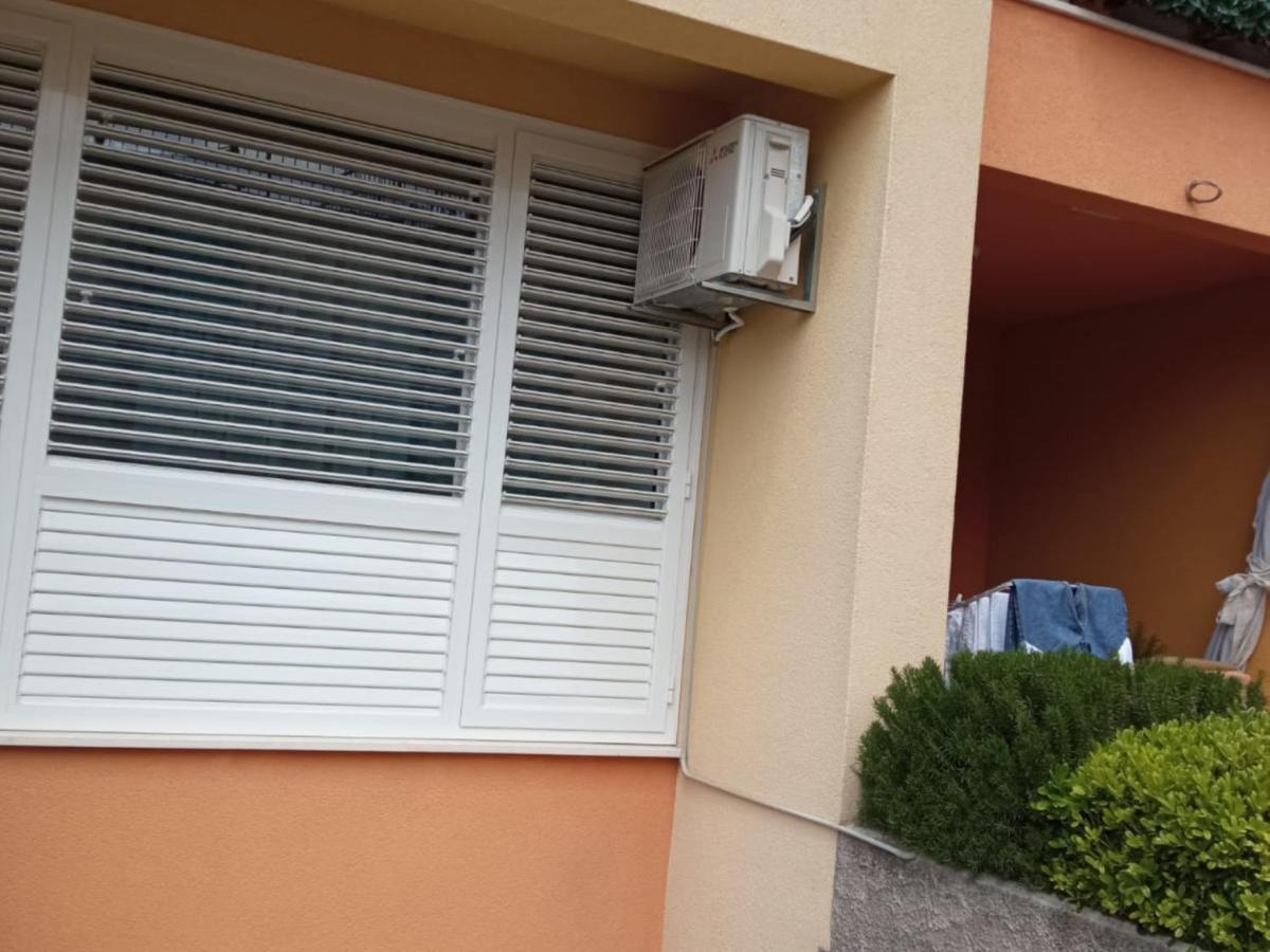 Apartment Fragola Makarska Extérieur photo