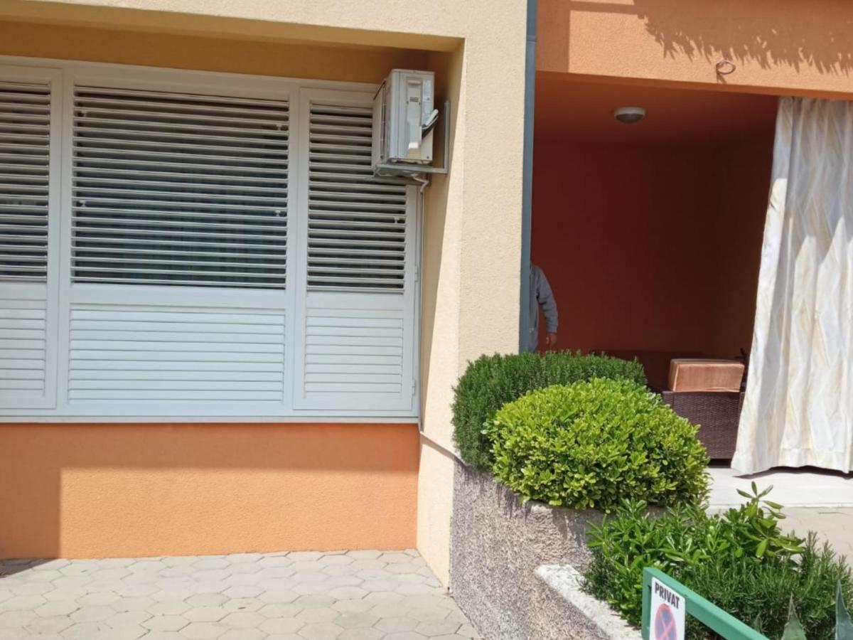 Apartment Fragola Makarska Extérieur photo