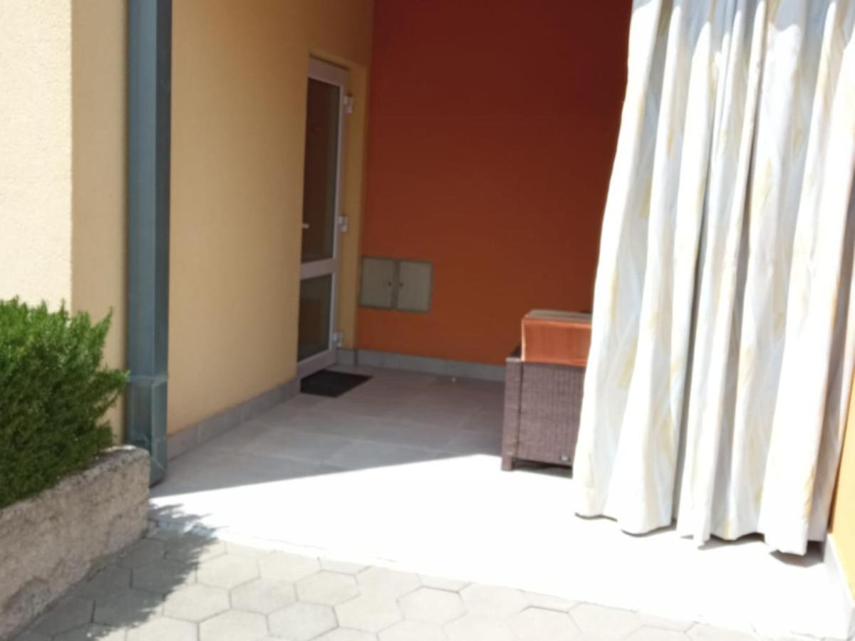 Apartment Fragola Makarska Extérieur photo
